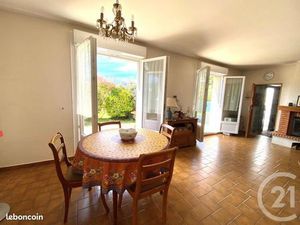 Maison 6 pièces 105 m²