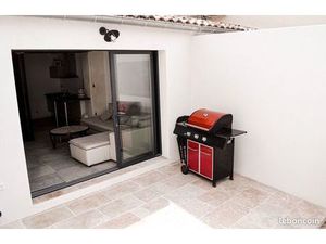 Maison 2 pièces 42 m²