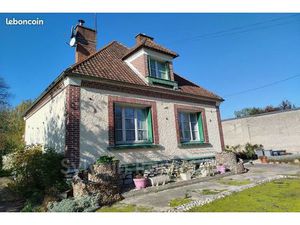 Pavillon 4 pièces 111 m²