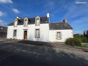 Maison 10 pièces 172 m²