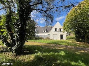 Maison 14 pièces 248 m²