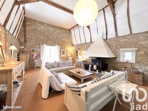 Maison 4 pièces 151 m²