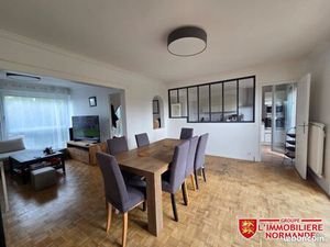 Pavillon 5 pièces 112 m²