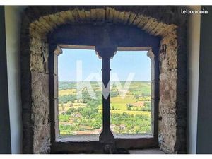 Immeuble 330 m² Cordes Sur Ciel