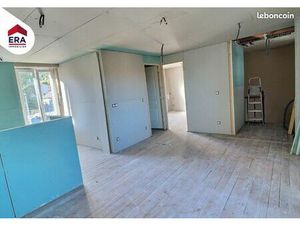 Immeuble 3 pièces 115 m²