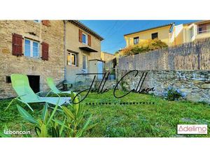 Maison 4 pièces 110 m²