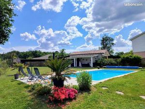 Maison 4 pièces 103 m²