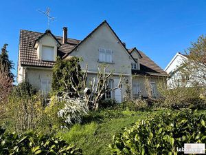 Maison 7 pièces 167 m²