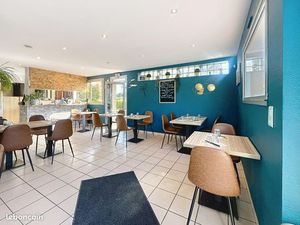 Restaurant 92 m² AUSSONNE