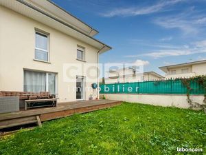 Maison 6 pièces 112 m²