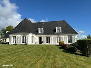 Maison en viager 7 pièces 298 m²