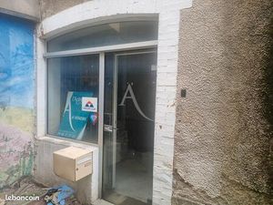 Local commercial 68 m² LIMOUX