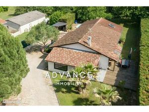 Maison 5 pièces 157 m²