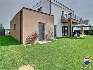 Maison 5 pièces 149 m²