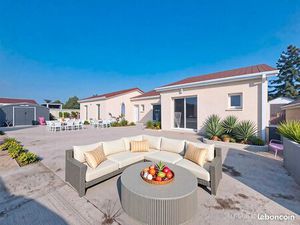 Maison 6 pièces 180 m²