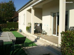 Maison 5 pièces- piscine