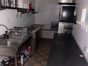 Pizzeria fond de commerce