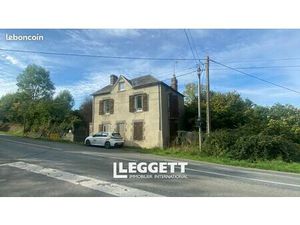 Maison 5 pièces 120 m²