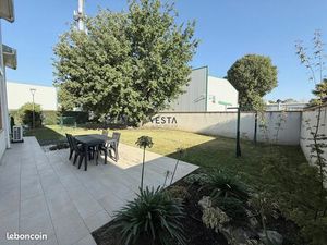 Local 60 m² Colomiers