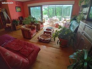 Maison 6 pièces 182 m²