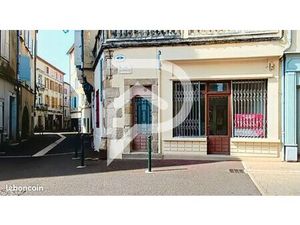 Local commercial 23 m² CASTRES