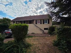 Maison contemporaine de 120m²