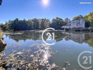 Maison de ville 5 pièces 108 m²