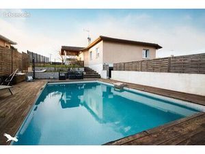 Villa 4 pièces 100 m²