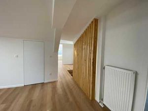 SOUS OPTION - Bel appartement lumineux 3 chambres – 120 m²