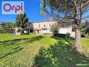 Ferme 3 pièces 146 m²