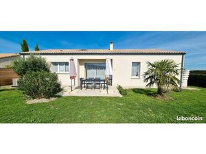 Maison 4 pièces 89 m²