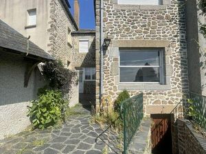 Propriété 8 pièces 207 m²