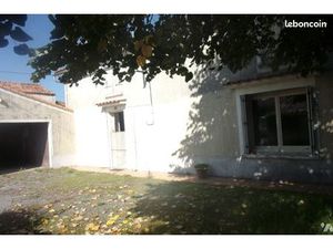 Maison 6 pièces 137 m²