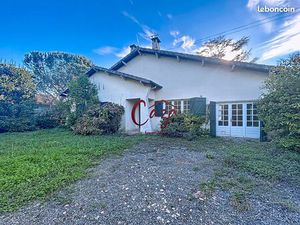 Maison 6 pièces 135 m²