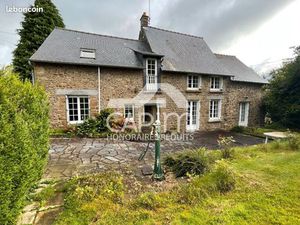 Longère 6 pièces 145 m²