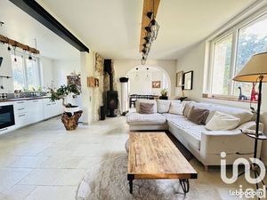 Maison 6 pièces 150 m²