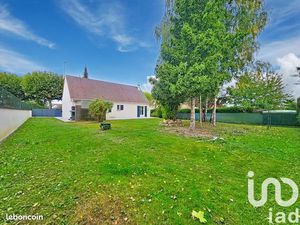 Maison 5 pièces 104 m²