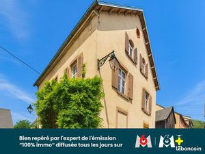 Maison 5 pièces 190 m²