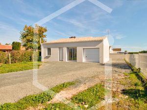 Maison 3 pièces 69 m²