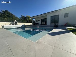 Villa 5 pièces 145 m²