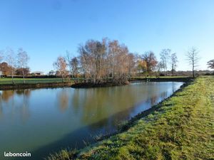 Terrain 18300 m² Marsac-sur-Don