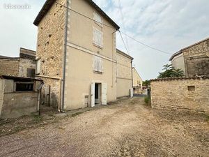 Maison 5 pièces 84 m²