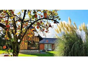 Maison 4 pièces 96 m²