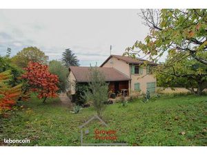 Maison 6 pièces 120 m²