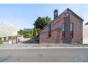 We Invest Hesbaye ... SOUS COMPROMIS ... SOUS COMPROMIS ...