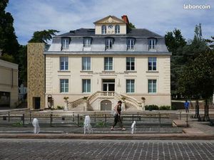 Restauration 76 m² CHATENAY MALABRY
