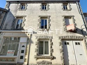 Maison 7 pièces 128 m²