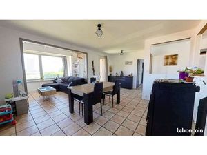 À 15 minutes d'Issoire  maison 5 pièces avec terrain