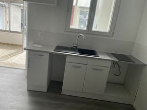 Location appartement 2 pièces 30 m² à Persan (95340)