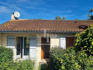 Maison 4 pièces 89 m²